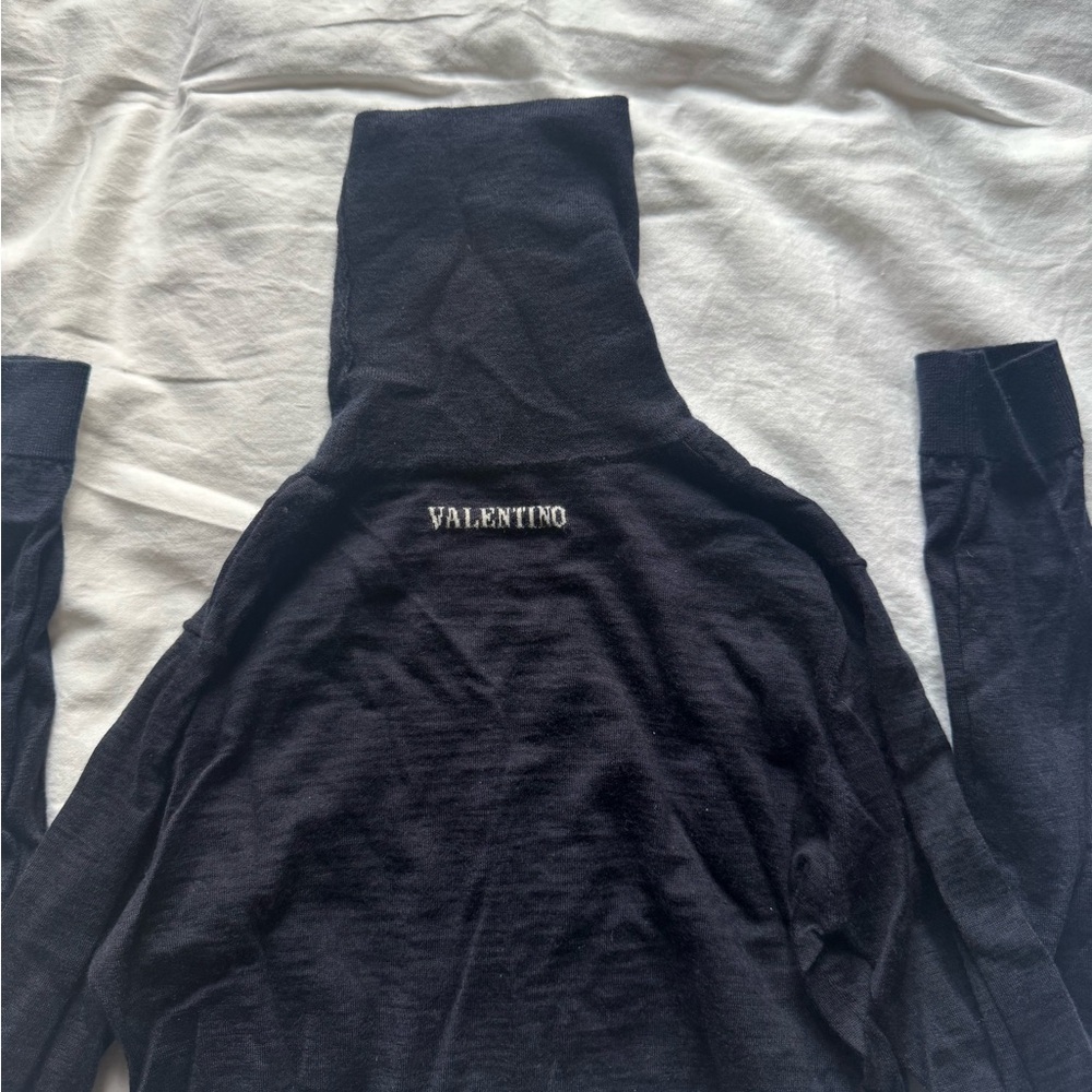 Valentino sweater